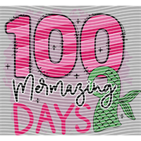 One hundred days-YD 415